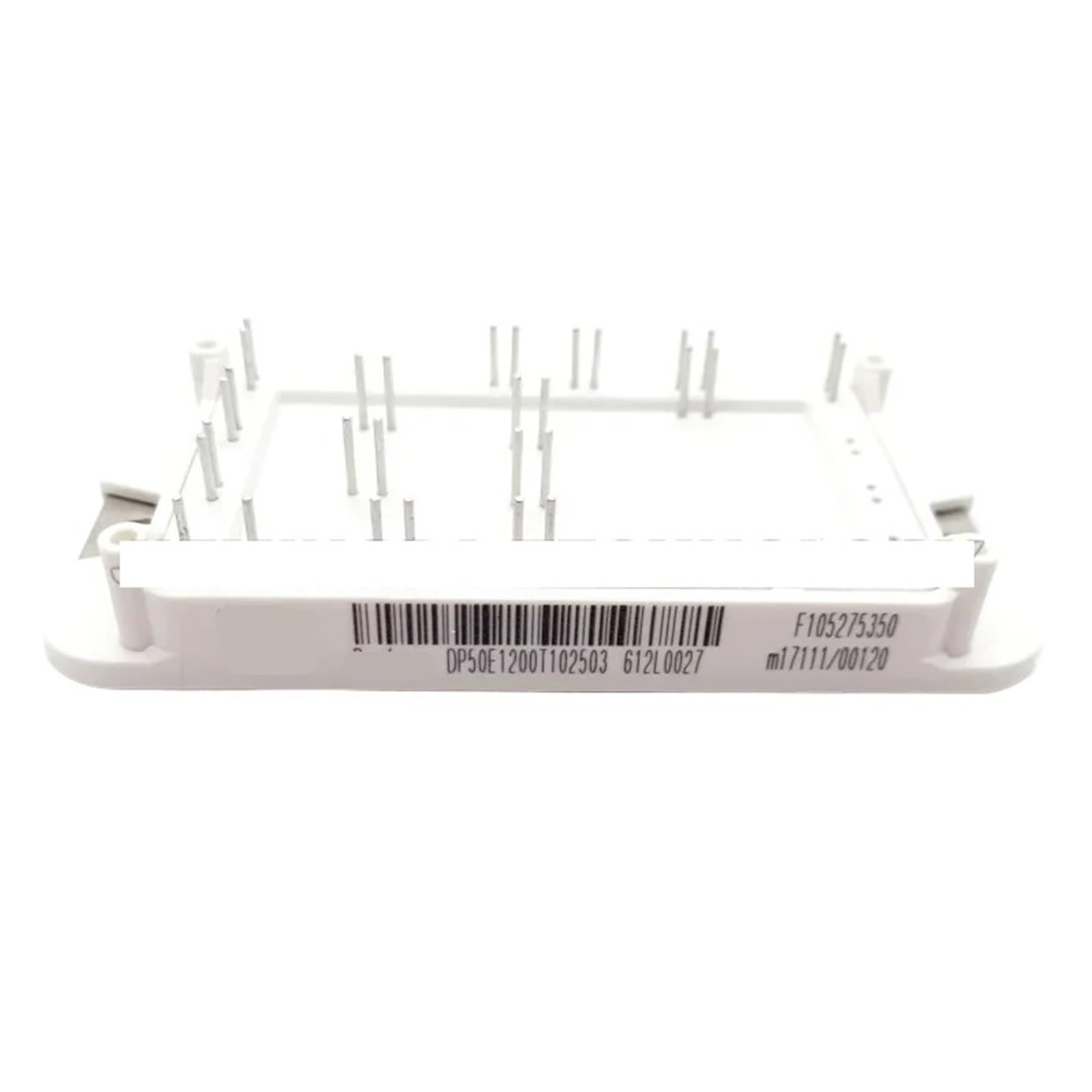 Pont redresseur DP50E1200T102503 pour stopper les coupures de variateur électrique