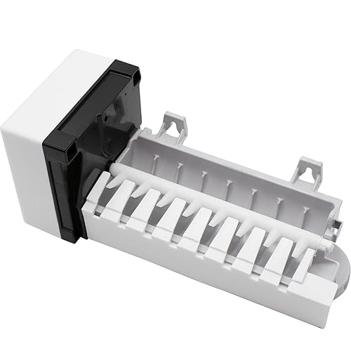 Miniatura 6 de Supplying Demand W10715709 W10365049 - Repuesto para máquina de hielo para refrigerador
