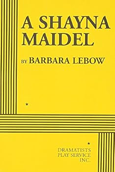 Paperback A Shayna Maidel. (Acting Edition for Theater Productions) Book