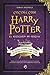 Cocina con Harry Potter (7ª ED): De La Cerveza De Mantequilla Al Pastel De Caldero Y Otras 150 Recetas Deliciosas Para Magos Y No Magos (FUERA DE COLECCION)