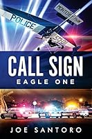 Call Sign Eagle One 1515385981 Book Cover