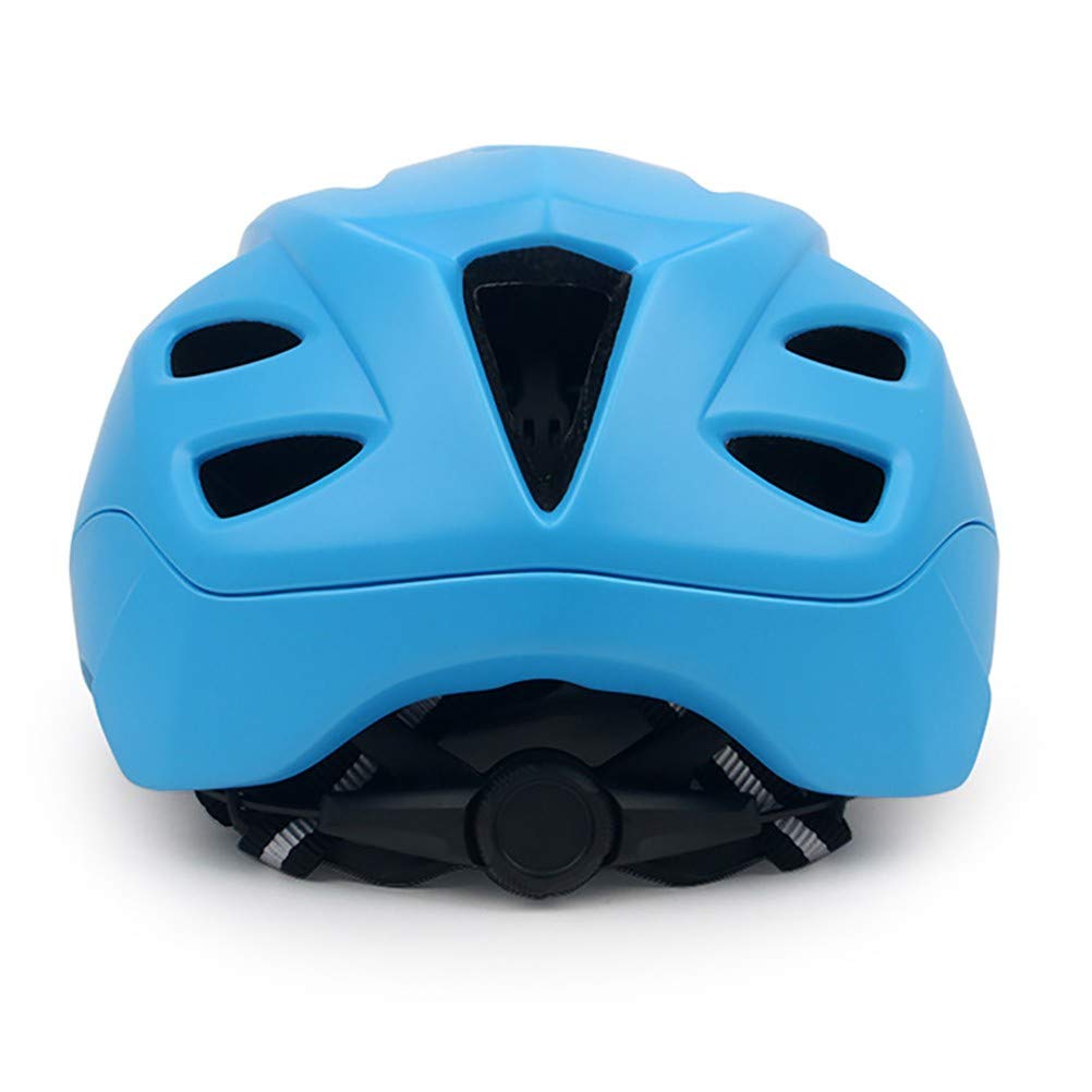 Kinder Fahrradhelm Abnehmbar Integralhelm Verstellbar Kinderhelm Multi-Sport Schutzhelm für 3-15 Jahre Junge Mädchen Skateboard Roller Inlineskaten Scooter BMX
