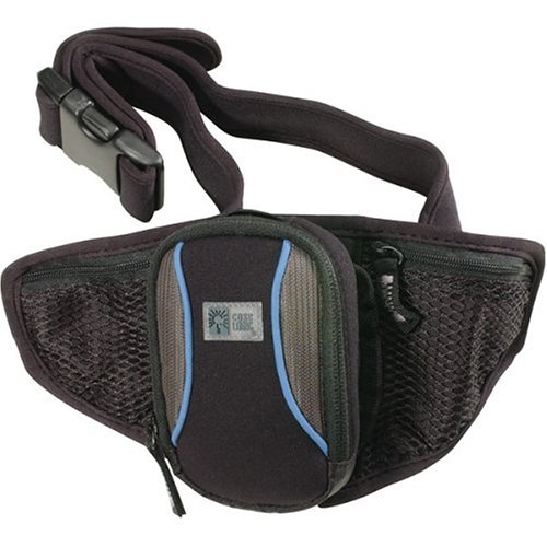 Case Logic Portable MP3 Player Case (MPC 7) (MPC 7) (Discontinued by Manufacturer)