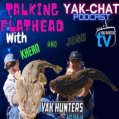 EP 5: Talking Flat Head