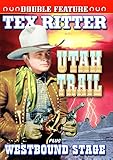 Utah Trail / Westbound Stage (Double Feature)