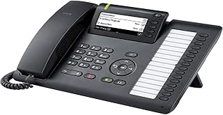 Desk Phone OpenScape CP400 (L30250-F600-C427)