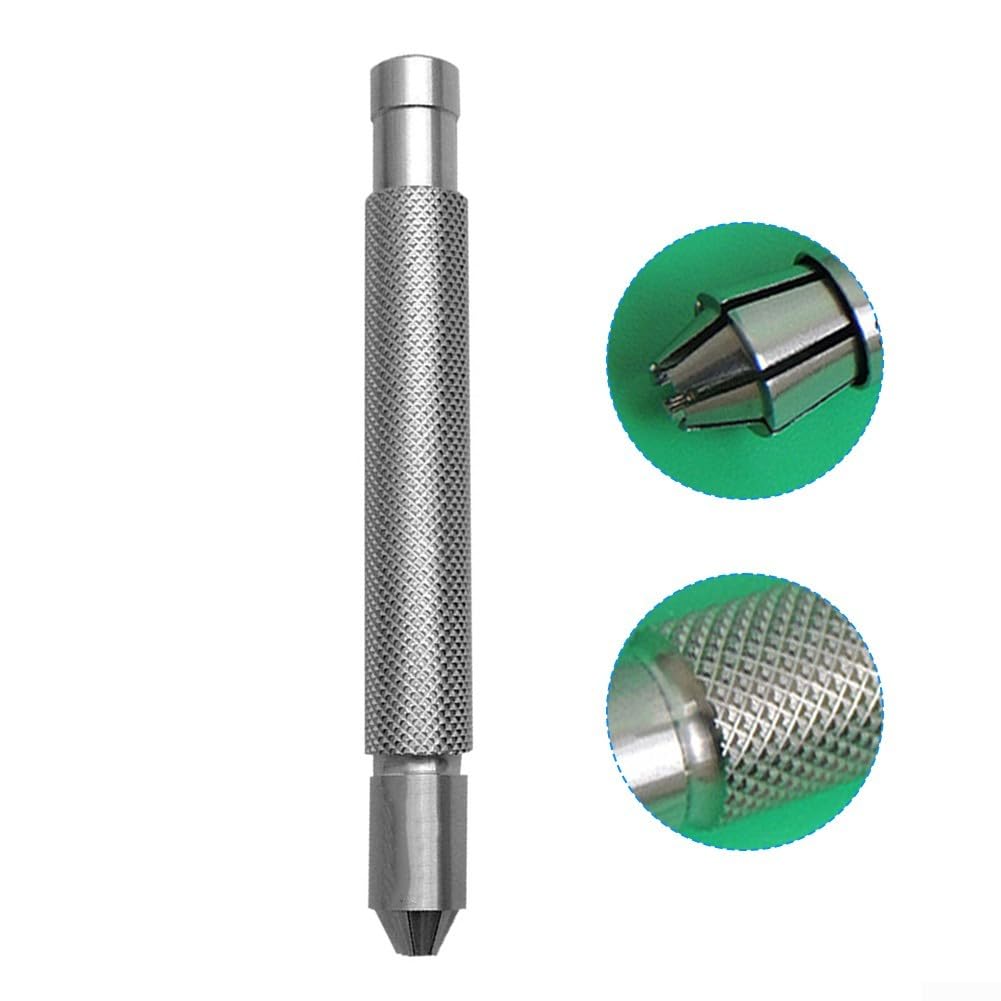 Werkzeuge Edelstahl-Uhrenkronenwickler Mechanische Aufzugsreparatur 1,5 mm bis 8,0 mm Manuelles mechanisches Aufzugsinstrument für die Uhrenreparatur(1,5-3,0 mm)