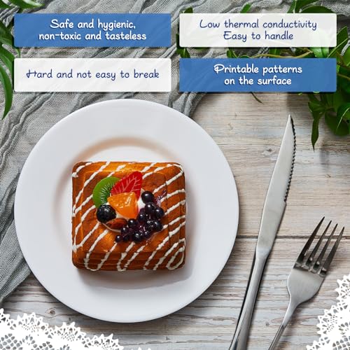 Vajillas, Music Imagen adicional