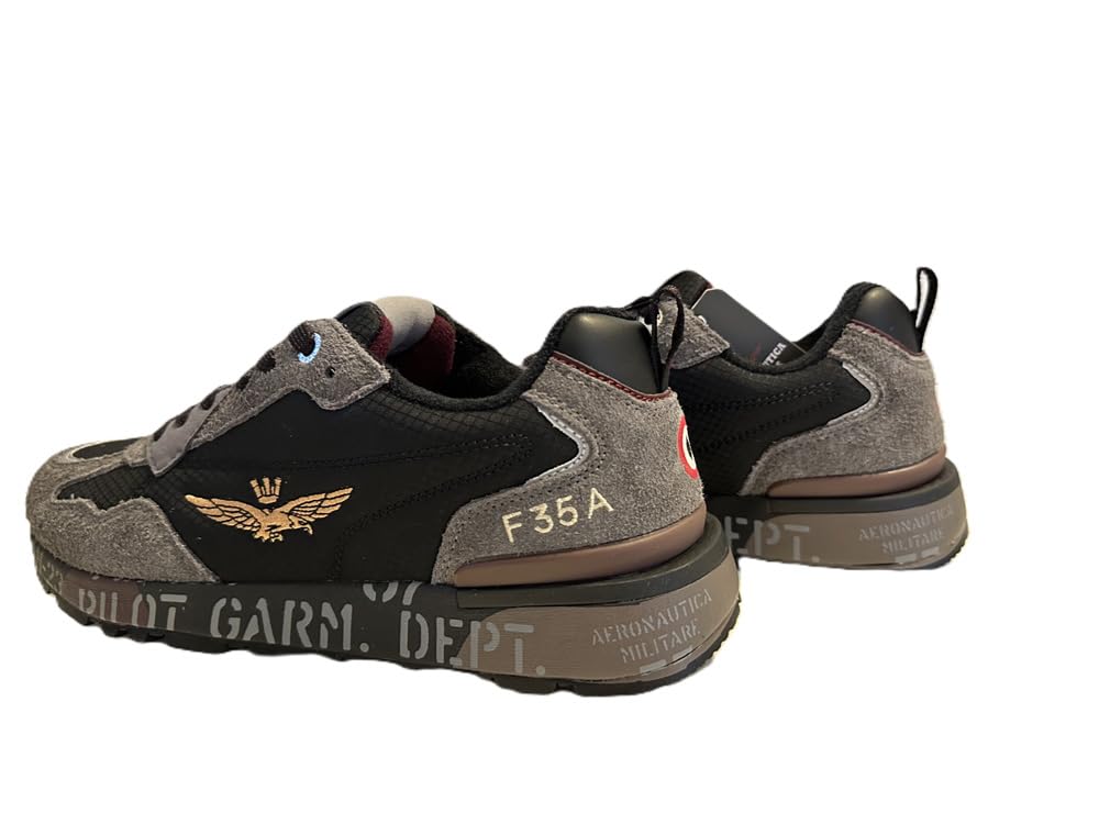 Aeronautica Militare Sneakers Uomo 252SC0276UCT03546