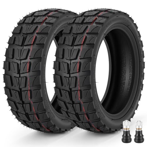 10x2.75-6.5 Tubeless Reifen, E Scooter Reifen Off-Road Vakuumreifen