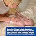 Mommy's Bliss Gas Relief Drops Bottle, Simethicone Drops for Infants, Relieves Stomach Discomfort, Safe & Gentle, Ginger Flavor, 1 Fl Oz (Pack of 1)
