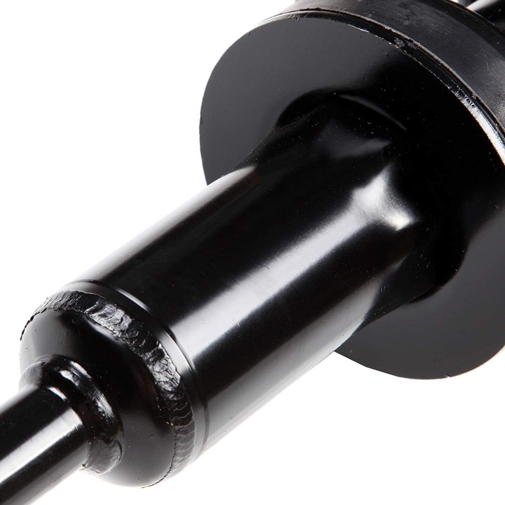 ECCPP Struts Spring Assembly Struts Complete for 2006-2010 for Ford Explorer,2007-2010 for Ford Explorer Sport Trac,2006-2010 for Mercury Mountaineer Struts Shocks 171124 341475 71125 Front and Rear