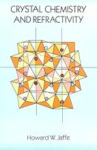 Crystal Chemistry and Refractivity (Dover)