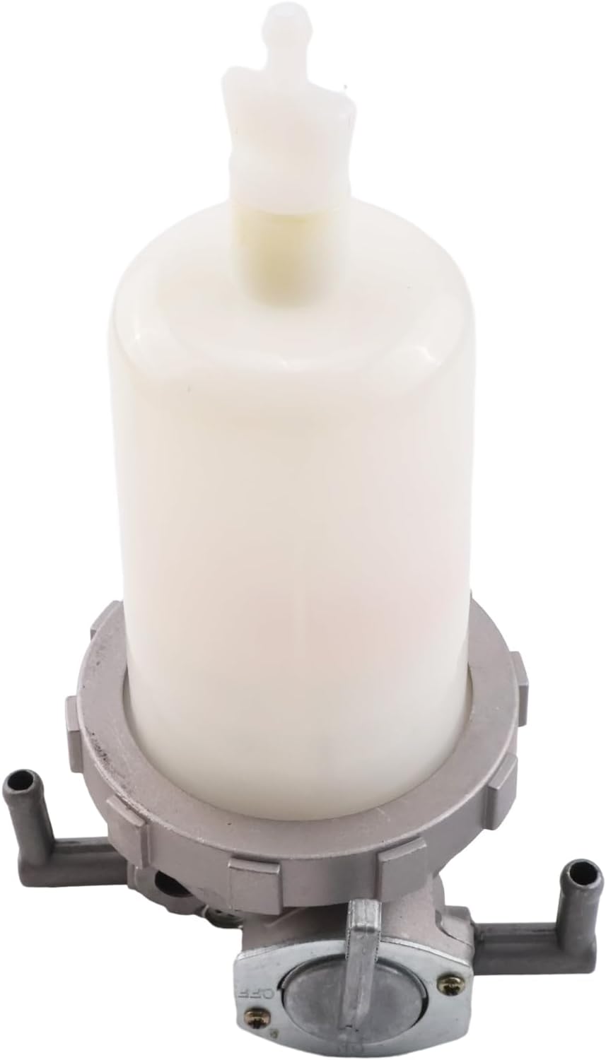 Water Oil Separator 129906-55700 Compatible with Yanmar 3TNV88 4TNV94L 4TNV98 4TNV106 Engine