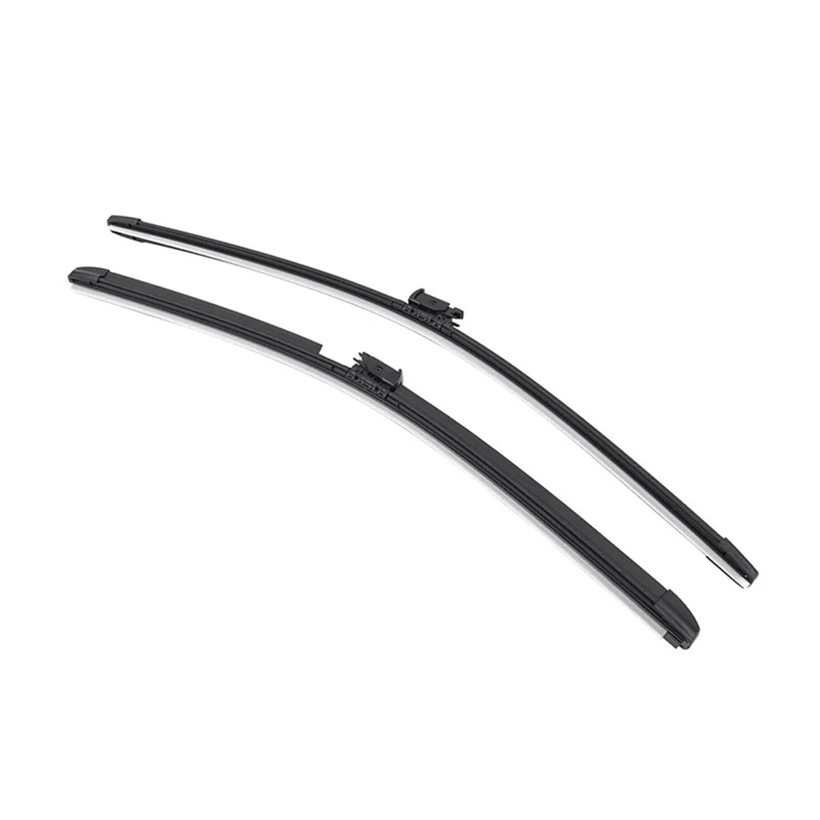 Limpia Parabrisas Escobilla Limpiaparabrisas Delantera Para Benz Clase S W222 Para Maybach S350 S450 S550 S560 A2228201145 Escobillas Limpiaparabrisas