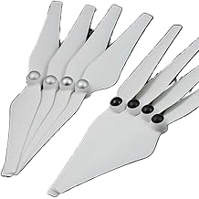 9443 9.4x4.3 Self Lock Propeller CW CCW For Phantom 2 Multirotor Nylon Accessories Quadcopter FPV 4 Pair 8 PCS Compatible WithMULTI