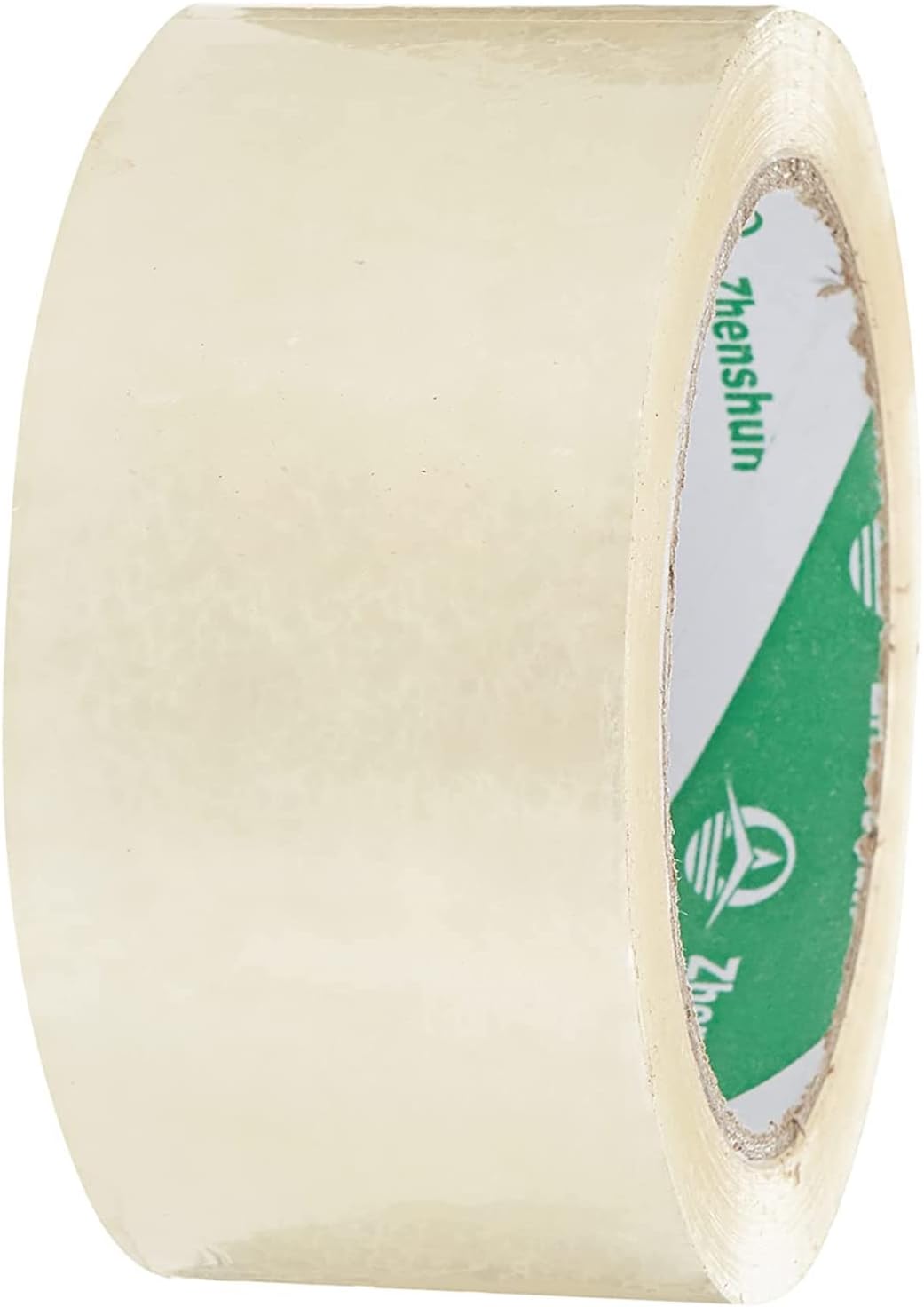 100 Meter Long Transparent Packing And Sealing Sticking Tape