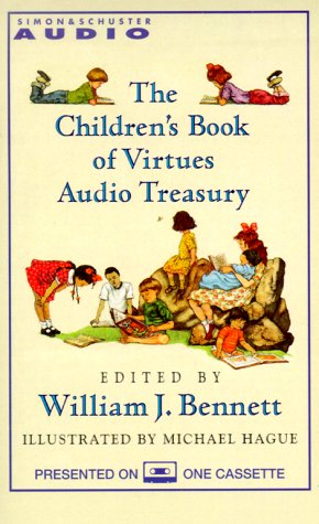 The Children's Book of Virtues