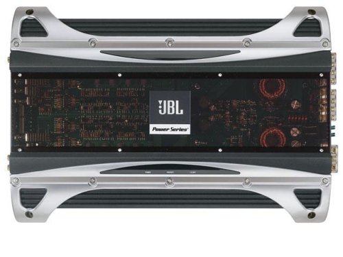 Jbl PX300.4 4-channel amplifier : Amazon.nl: Electronics & Photo