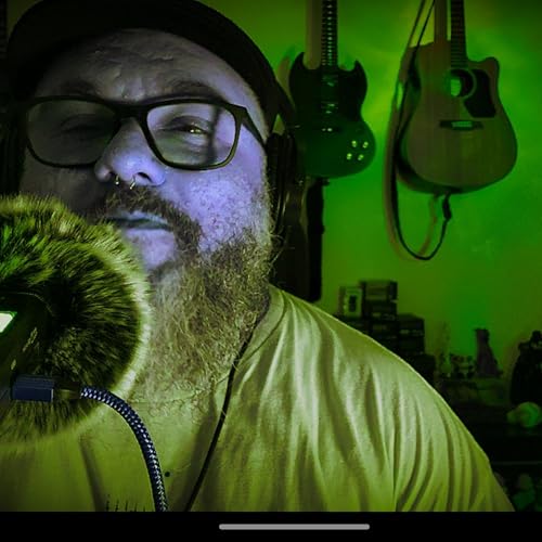 ASMR ESPECIAL! 5 ANOS DO CANAL! VERS&Atilde;O MUNDO INVERTIDO, AUDIO INTENSO