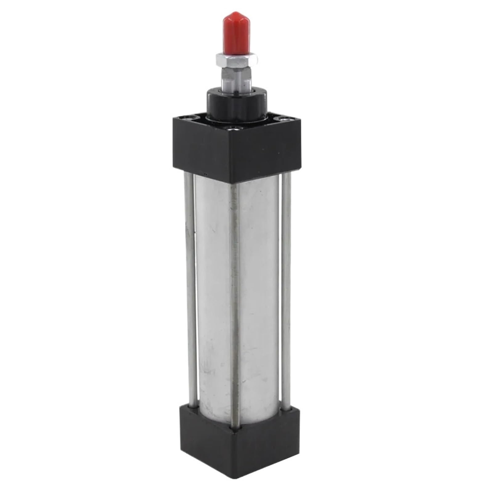Cylindre pneumatique double action SC63x400 vérin à air comprimé course 200mm
