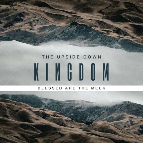 10 May 2026 | Series: The Upside Down Kingdom | Blessed Are The Meek | Brendan Vink