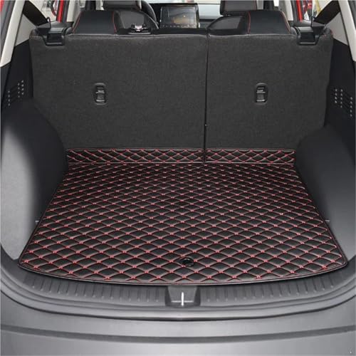 Tapis coffre Kia Seltos imperméable pour vos sorties et loisirs