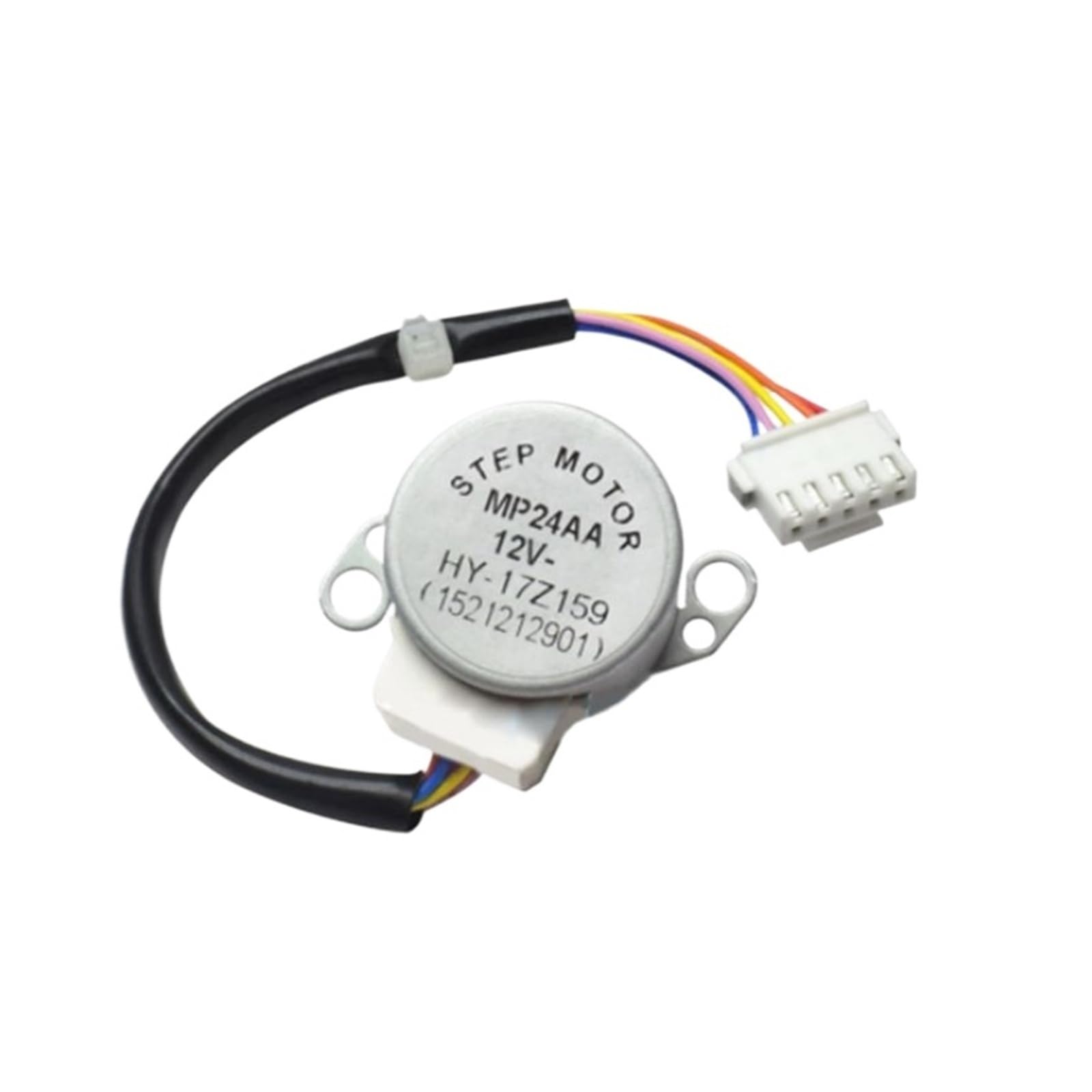 Air conditioner Synchronous Step Swing Motor Parts MP24AA 12V air conditioning machine swing synchronous motor accessories