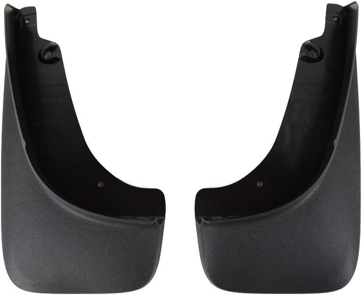 Mopar 82213880AB Splash Guard