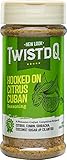Twist'd Q - Hooked On Citrus Cuban Seasoning