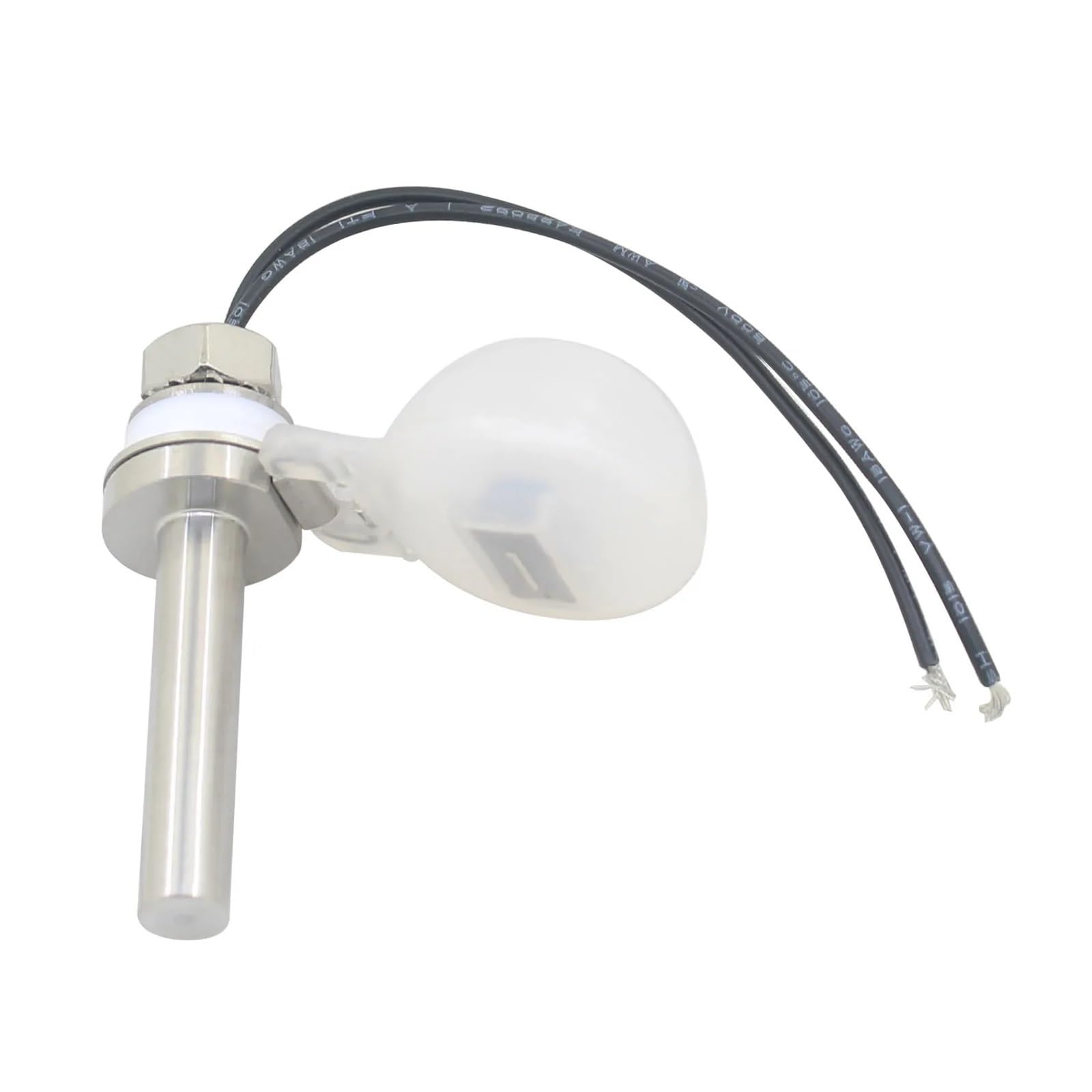 NURII Valvola A Galleggiante, for Serbatoio 'Acqua del Lavandino Controllo del Livello 'Acqua Sensore di Controllo Automatico Gruppo Valvola A Galleggiante Mini