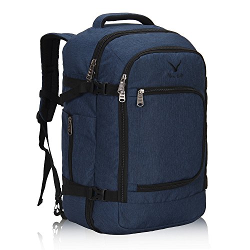 TOP 10 Best Backpacks for Weekend Travel Reviewed 2022