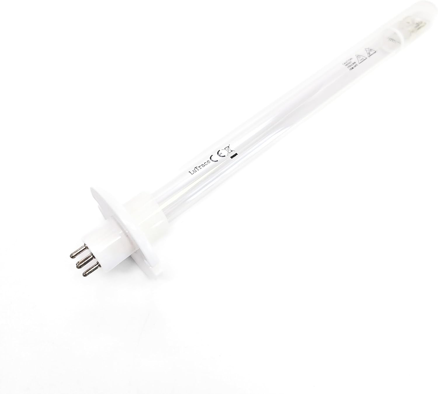 TUVL-211, 11" Lamp for Fresh Aire, OEM Quality Premium Compatible Lamp Bulb for TUV-APCO-RT-ST2, TUV-APCO-RT-DT2, TUV-APCO-RT-ER2 Guaranteed for One Year