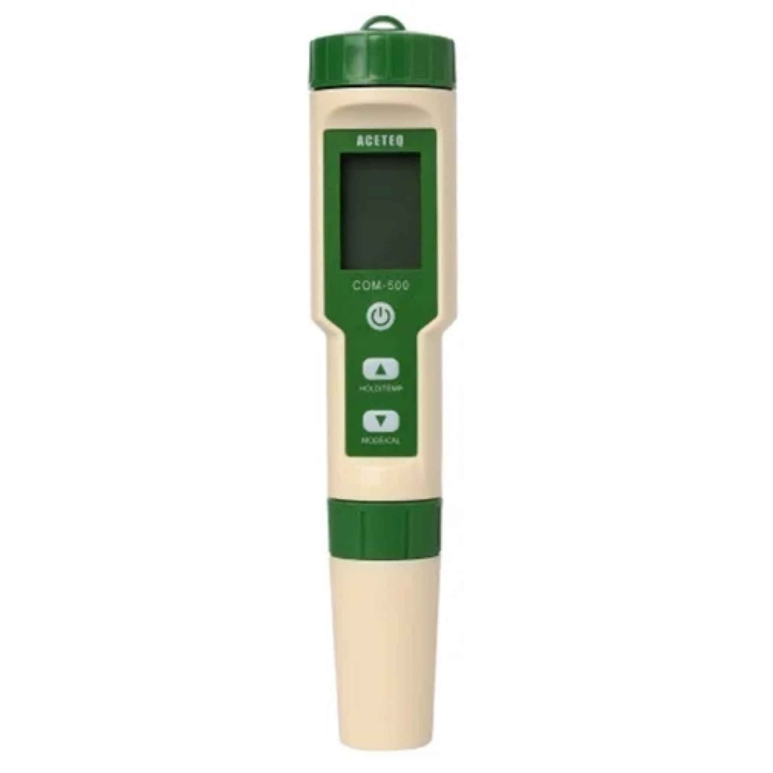 LABART Digital PH Meter,5 in 1 PH/TDS/EC/Salinity/Temp Meter with ATC,0.01 Resolution High Accuracy Pen Type Tester,Backlight Water Quality Tester for Drinking Water Swimming Pool and Aquarium (B0CTZTNTM8) Amazon Price History, Amazon Price Tracker