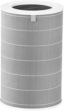 Xiaomi 4 Pro Hepa Filter Compatible with Mi Mijia Air Purifier Activated Carbon PM2.5Green