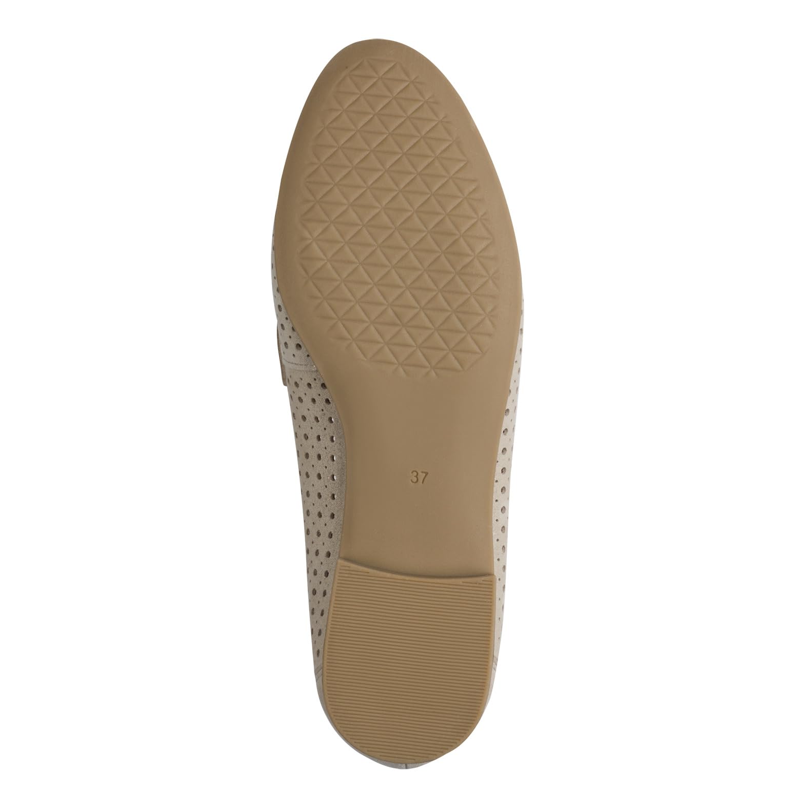 MARCO TOZZI Mocassins Femme Semelle Feel Me Souple Cuir Doublure Douce Élégant
