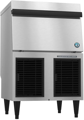 Hoshizaki ice maker