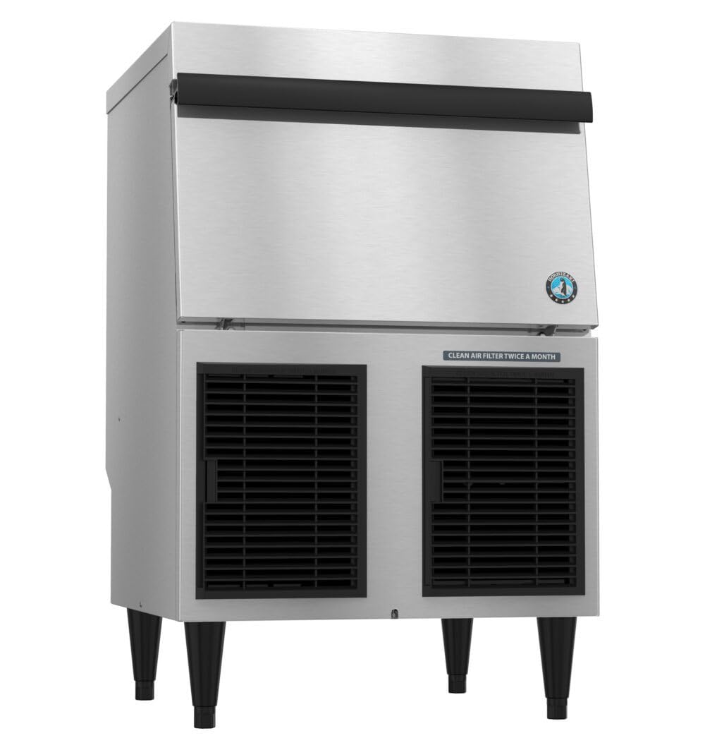 Hoshizaki F-330BAK-C Cubelet Ice Machine