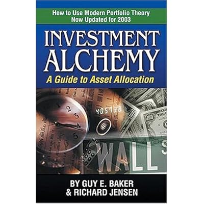 Investment Alchemy