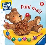  Fühl mal!: Ab 3 Monaten (ministeps Bücher)