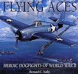 Flying Aces: Aviation Art of World War II