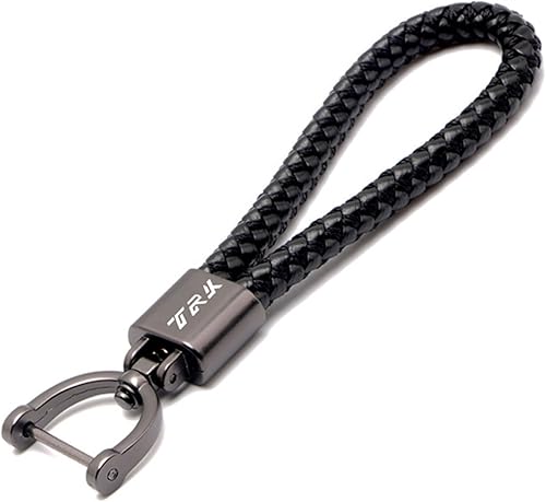 2023 Motorcycle Accessories Zinc Alloy Keychain Key Ring For Benelli TRK502 TRK502X TRK251 TRK 502 502X 251