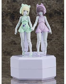 チトセリウム chitocerium nightmare アルベラ&エルフェ Amazon | チトセリウム chitocerium nightmare XCIX-albere & C
