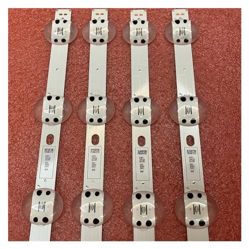 Tira de LED para solucionar fallos de luz en LG 55um7610plb LGIT_Y19