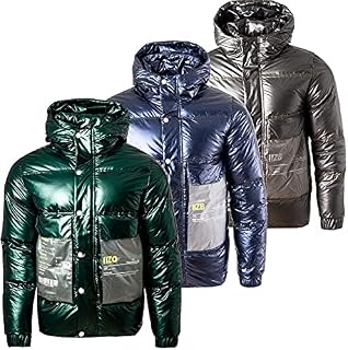 Amazon.co.uk: SoulStar - Coats, Jackets 