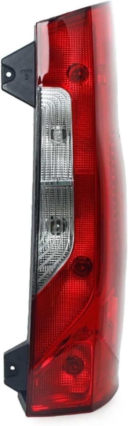 For Mercedes For Benz For Sprinter 2019 2020 2021 A9108200300 A9108200200 Rear Tail Light Stop Warning Turn Signal Lamp No Bulb Dynamic Blinker