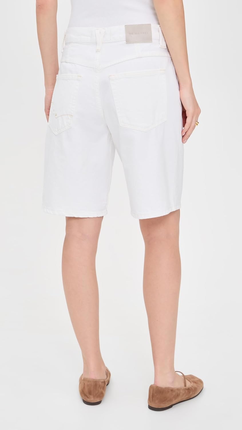 Free People Women's Montana Shorts - Image 3