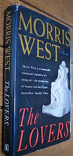 LOVERS 0434858927 Book Cover