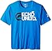 Ecko Unlimited Men's Big-Tall Cold Shoulder Short Sleeve T-Shirt