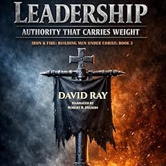 『Leadership』のカバーアート